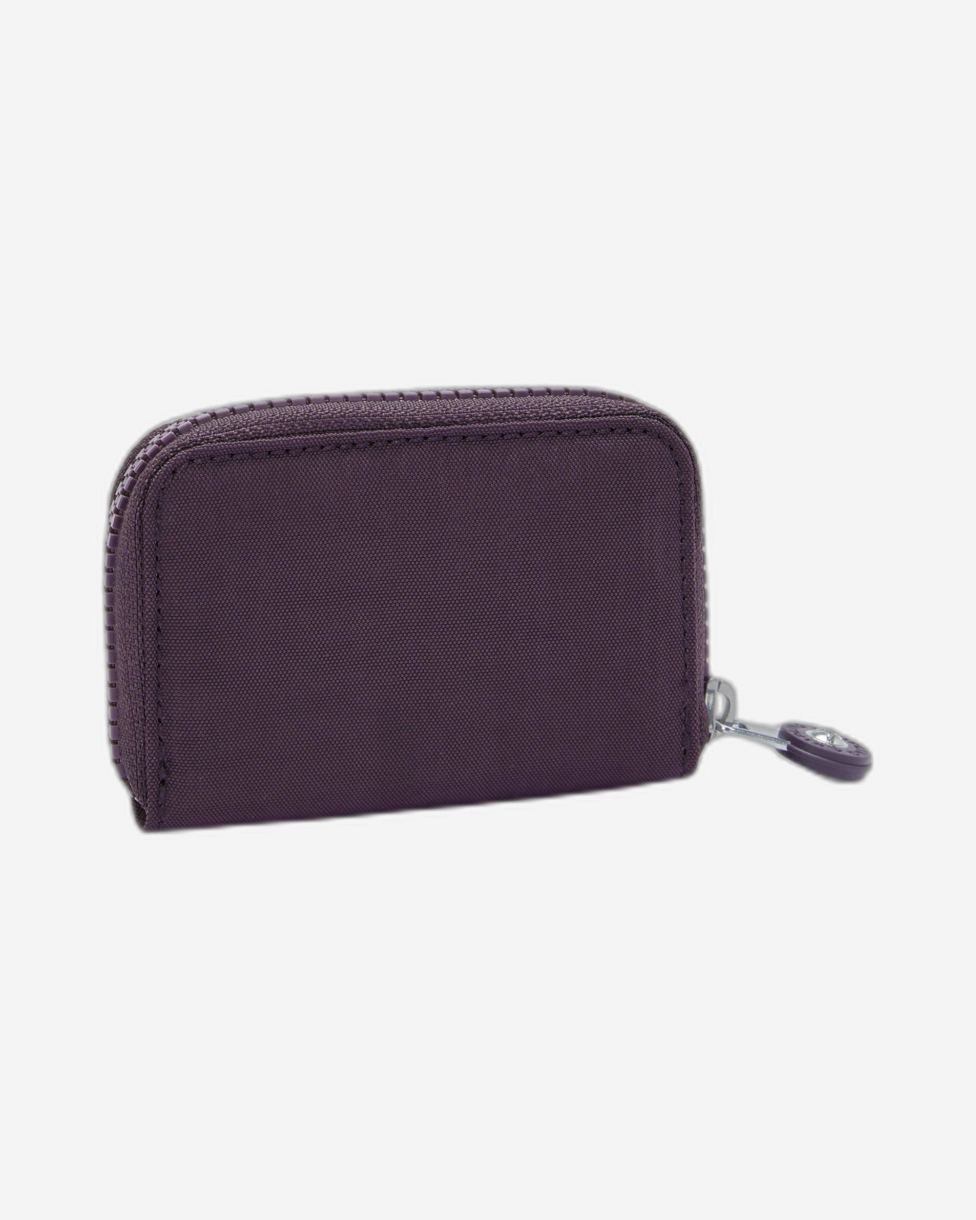 Kipling Cash Buddy Ultimate Plum Small Wallet I3051-67U
