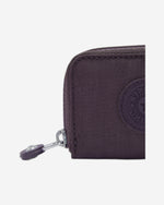 Kipling Cash Buddy Ultimate Plum Small Wallet I3051-67U