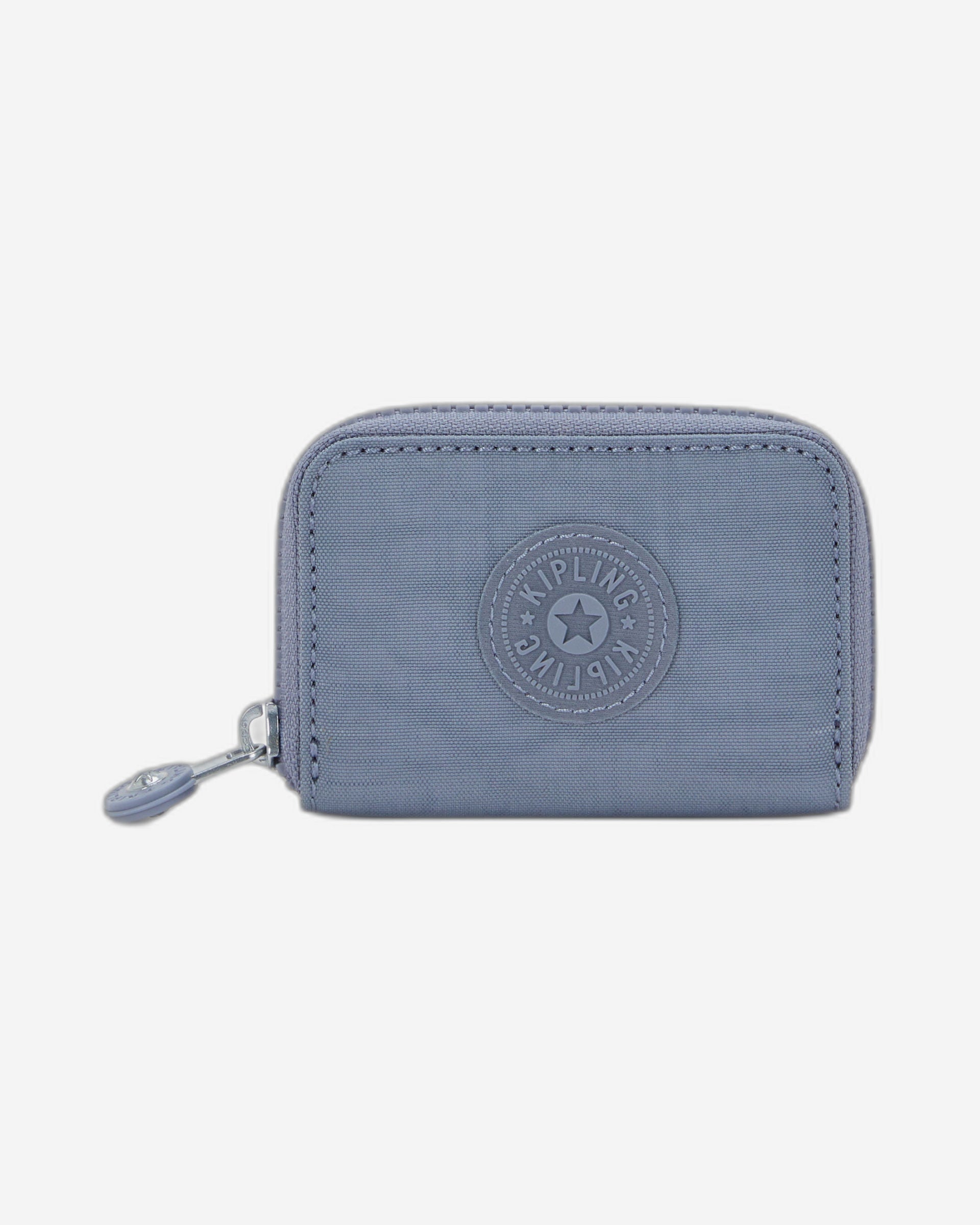 Kipling Cash Buddy Blue Stone Small wallet I3051-6FB