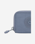 Kipling Cash Buddy Blue Stone Small wallet I3051-6FB