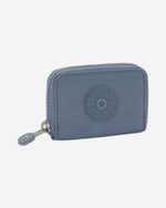 Kipling Cash Buddy Blue Stone Small wallet I3051-6FB