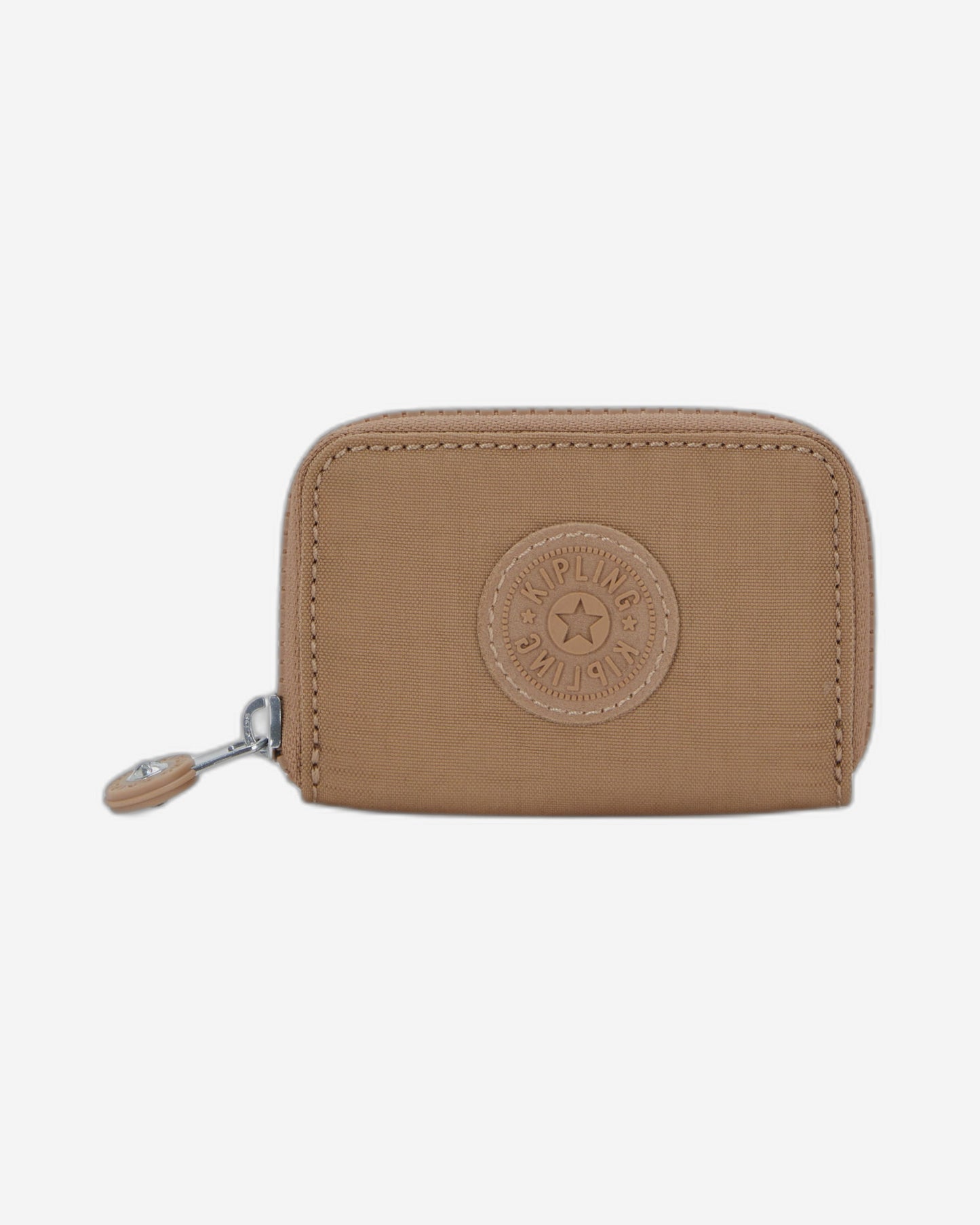 Kipling Cash Buddy Early Tan Small Wallet I3051-7CN