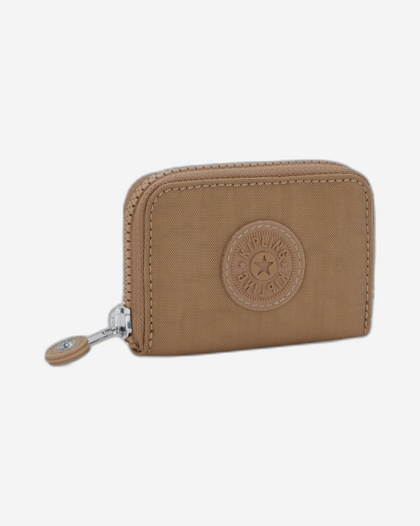 Kipling Cash Buddy Early Tan Small Wallet I3051-7CN