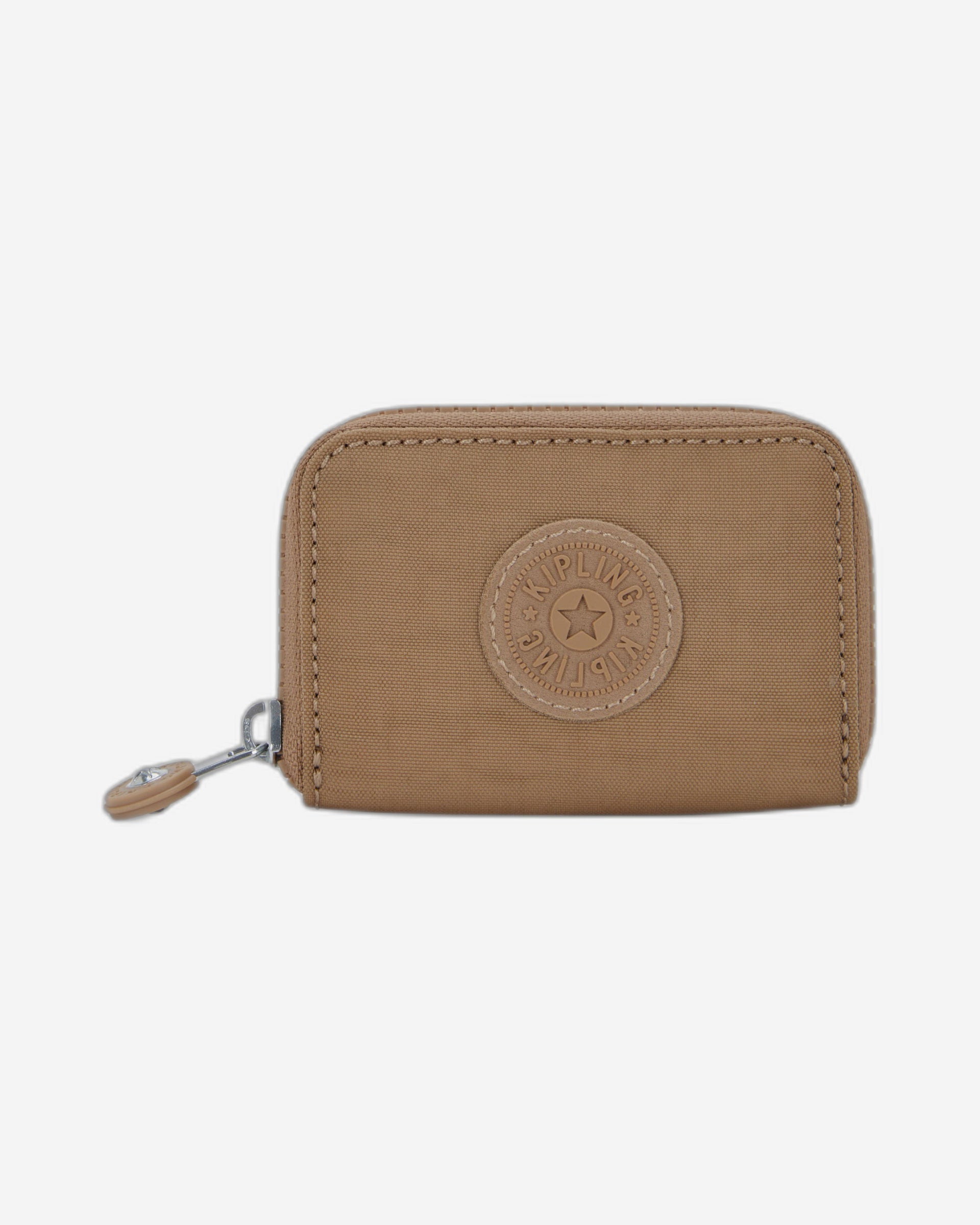 Kipling Cash Buddy Early Tan Small wallet I3051-7CN