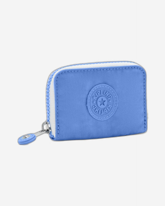 Kipling Cash Buddy Cocktail Blue Wallet I3051-87S