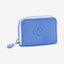 Kipling Cash Buddy Cocktail Blue Small Wallet I3051-87S