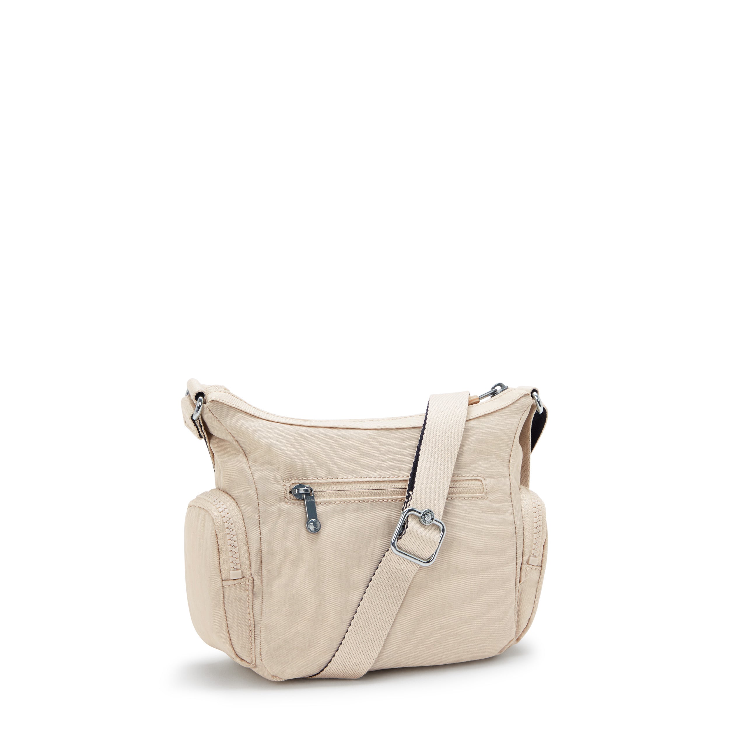 Kipling Gabbie Mini Back To Beige Small Crossbody Bag I3057-26V