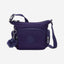 Kipling Gabbie Mini Moonlit Blue Small Crossbody I3057-4GA