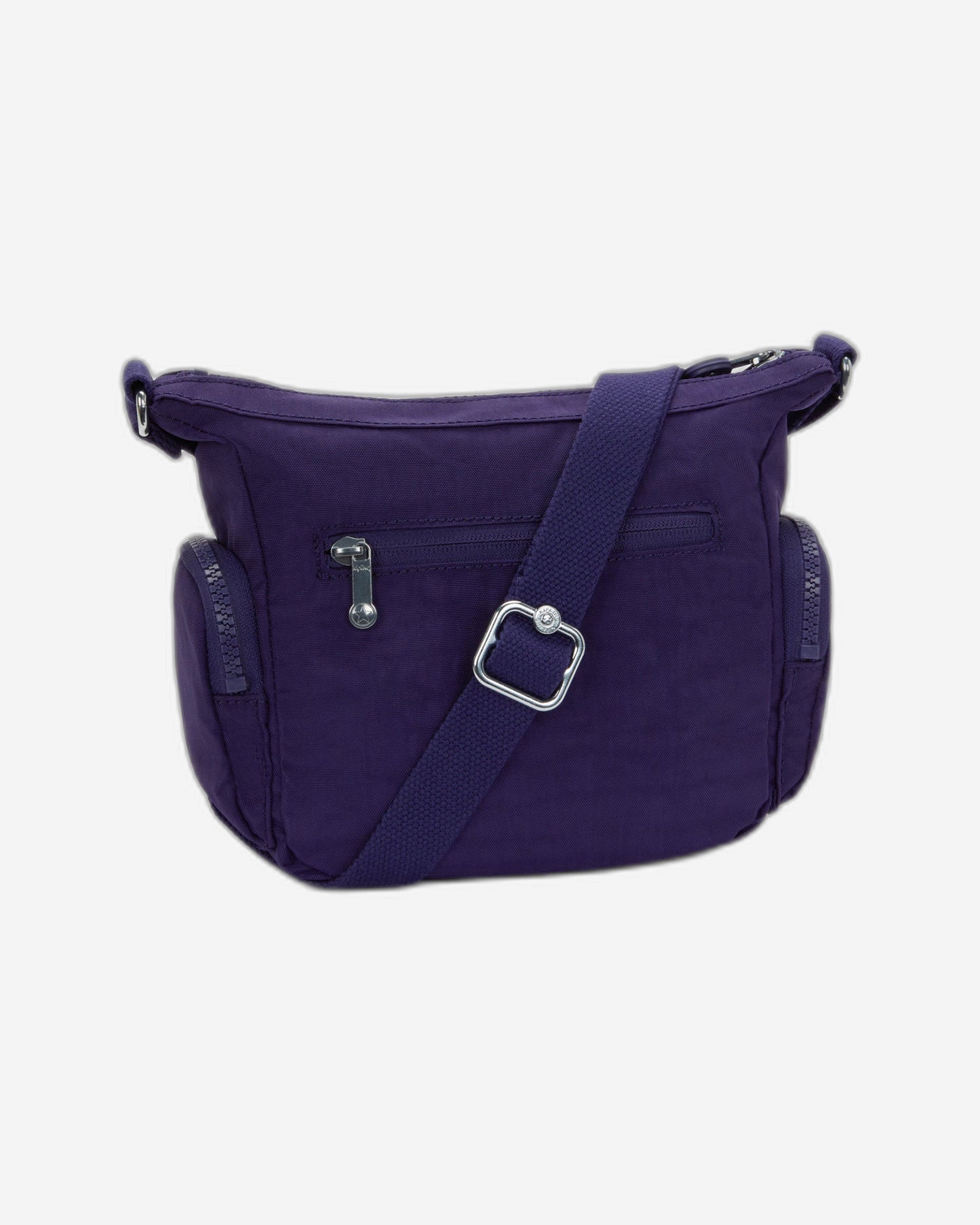 KIPLING Gabbie Mini Moonlit Blue Small crossbody I3057-4GA