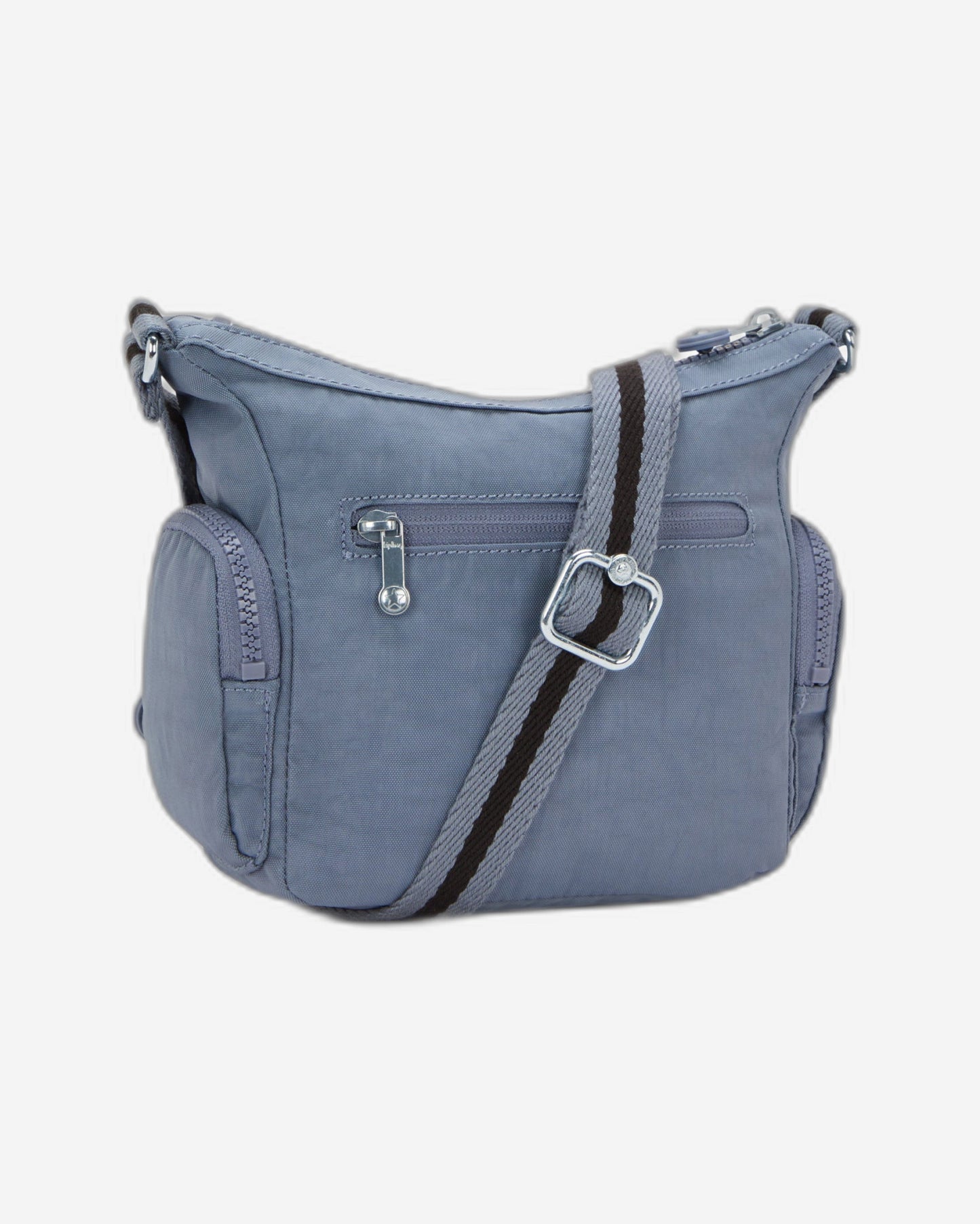 Kipling Gabbie Mini Blue Stone Small crossbody I3057-6FB