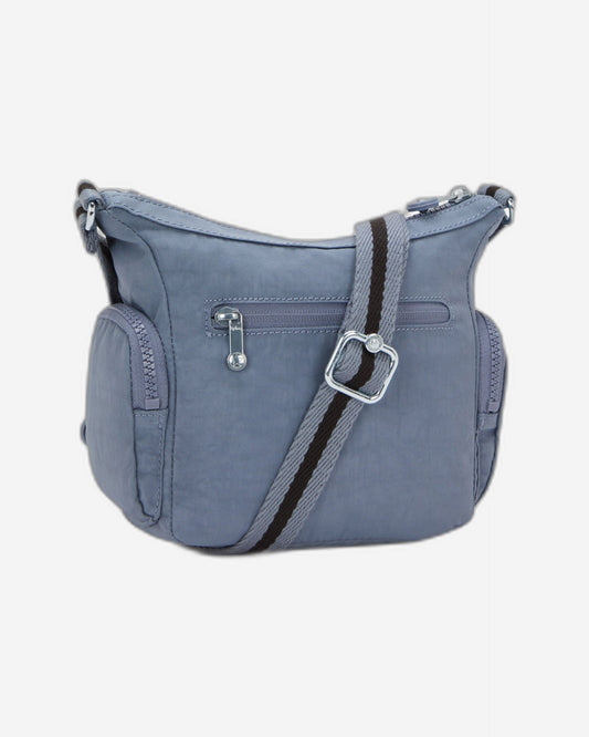 Kipling Gabbie Mini Blue Stone Small crossbody I3057-6FB