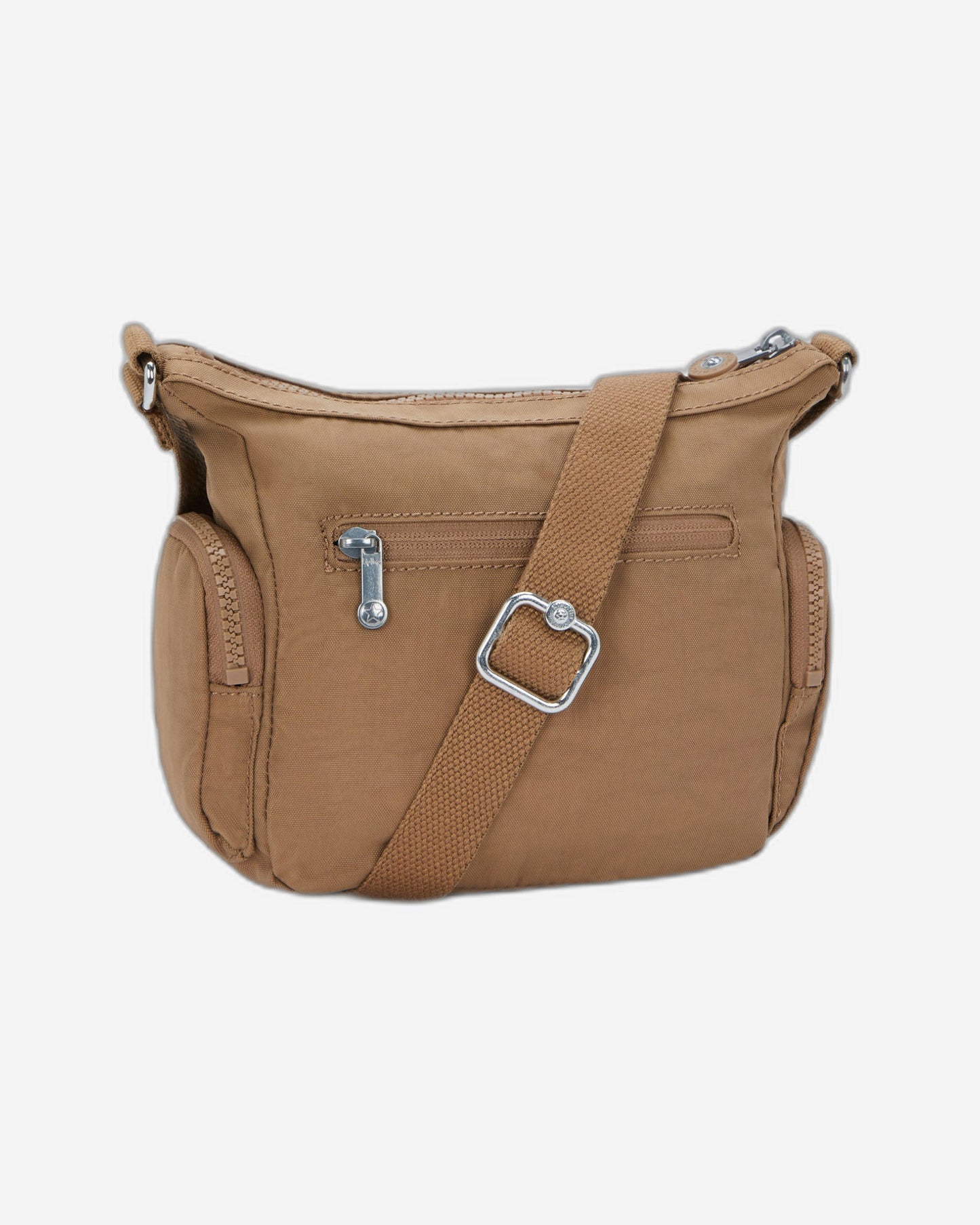 Kipling Gabbie Mini Early Tan Small crossbody I3057-7CN