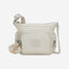 Kipling Gabbie Mini Hideaway Beige Small Crossbody I3057-7JR