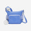Kipling Gabbie Mini Cocktail Blue Small Crossbody I3057-87S