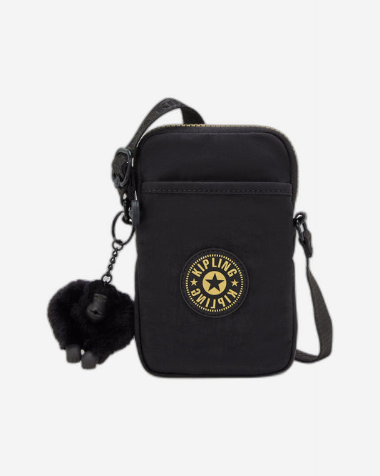 Kipling Tally Glorious Gold Phone Bag I3085-1BG