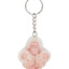 Kipling Monkeyclip XS KH Pink Shine Small Monkey Keyhanger I3088-3DZ