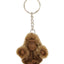 Kipling Monkeyclip S Dry Laurel Small Monkey Keyhangers K1647-488