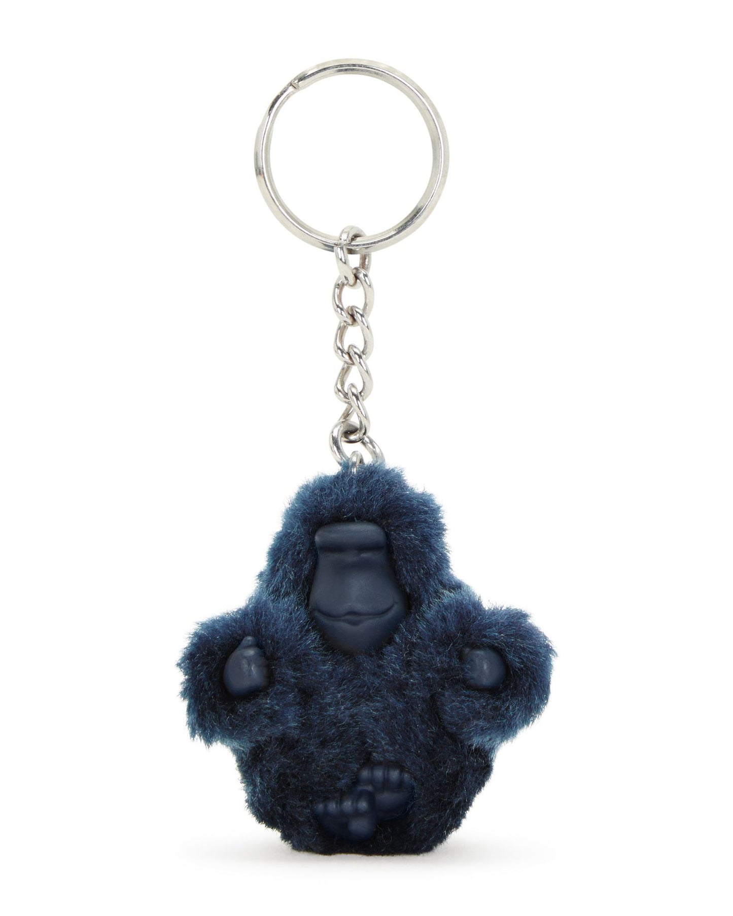 Kipling Monkeyclip XS KH Blue Bleu 2 Small Monkey Keyhanger I3088-96V