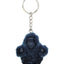 Kipling Monkeyclip XS KH Blue Bleu 2 Small Monkey Keyhanger I3088-96V
