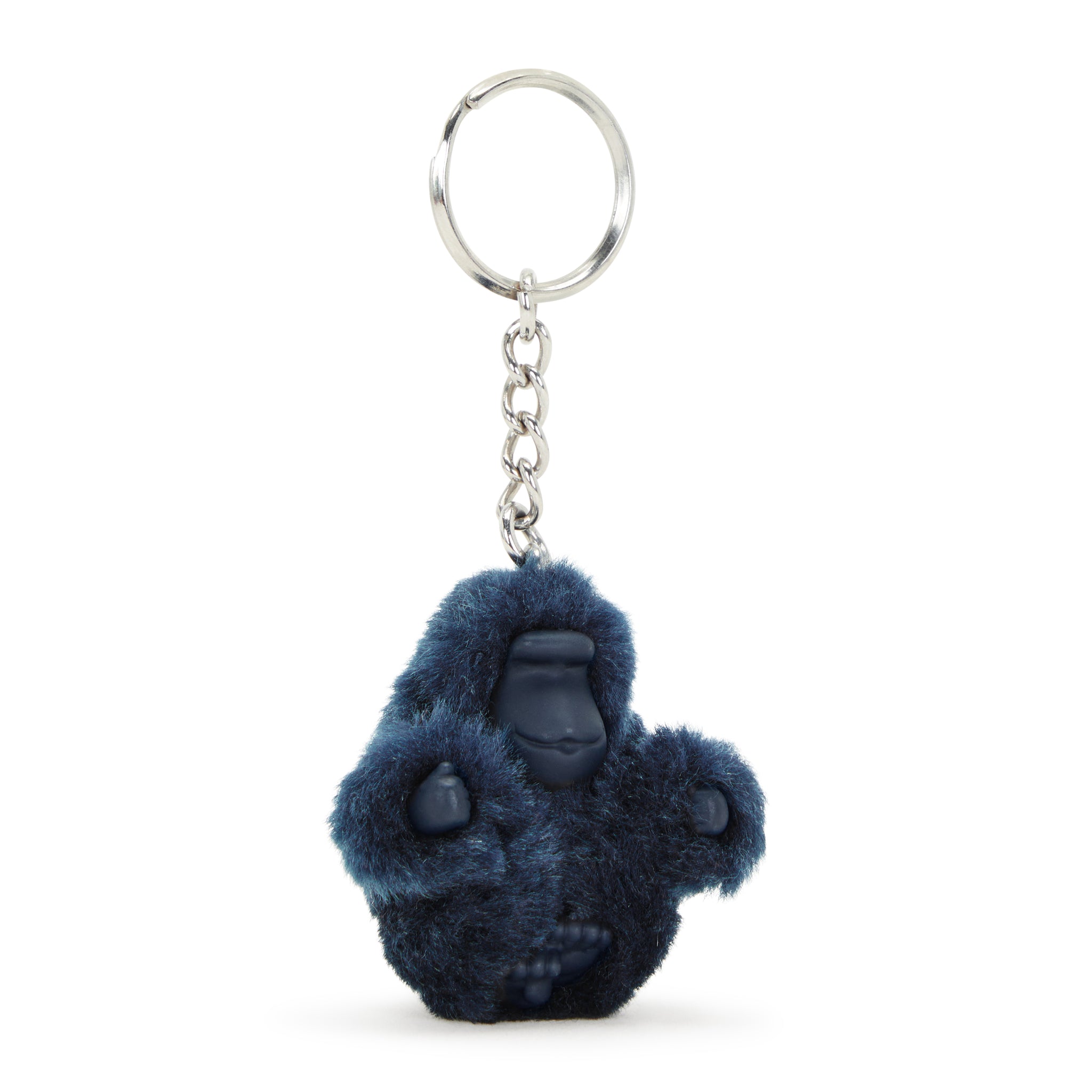 Kipling Monkeyclip XS KH Blue Bleu 2 Monkey Keyhanger I3088-96V