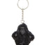 Kipling Monkeyclip XS KH Black Noir Small Monkey Keyhanger I3088-P39
