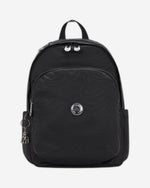 Kipling Delia Undersea Jacquard Medium Backpack I3149-49J