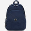 Kipling Delia Night Ocean Jq Medium Backpack I3149-UW4