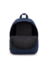 Kipling Delia Night Ocean Jq Backpack I3149-UW4