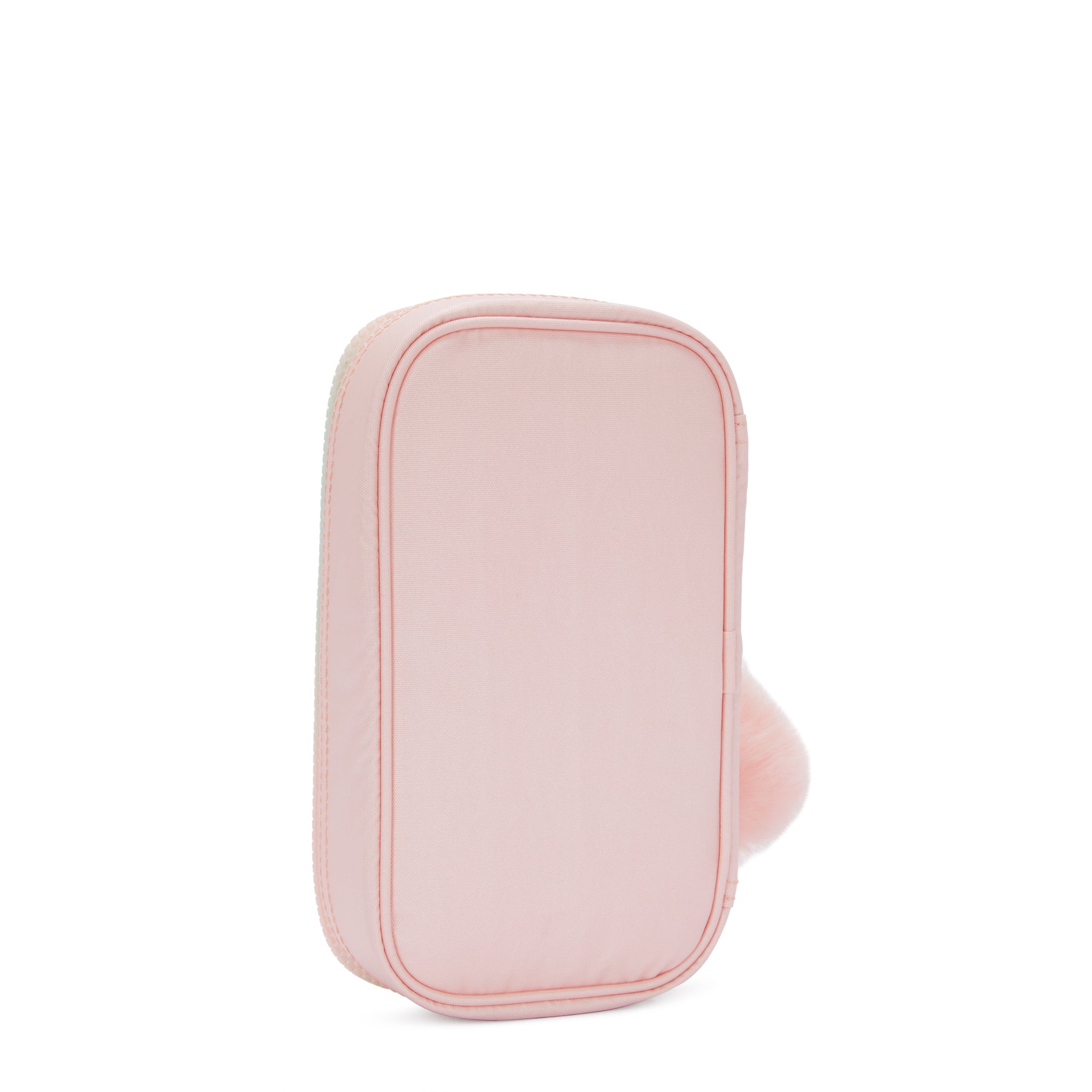 Kipling 50 Pens Blush Metallic Pen Case C2I3156-E7L