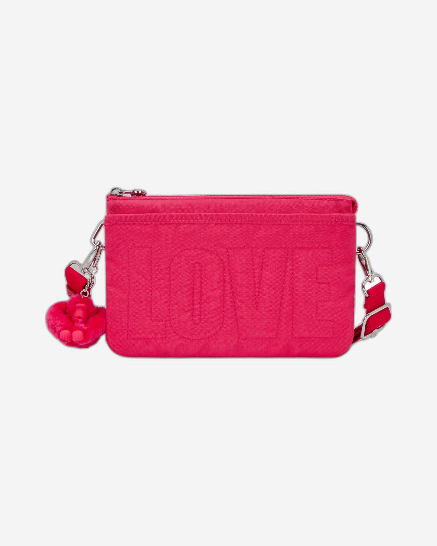 Kipling Riri Valentine Love Small Crossbody I3242-3QV