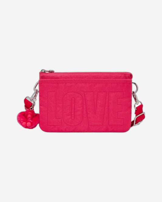 Kipling Riri Valentine Love Small Crossbody I3242-3QV