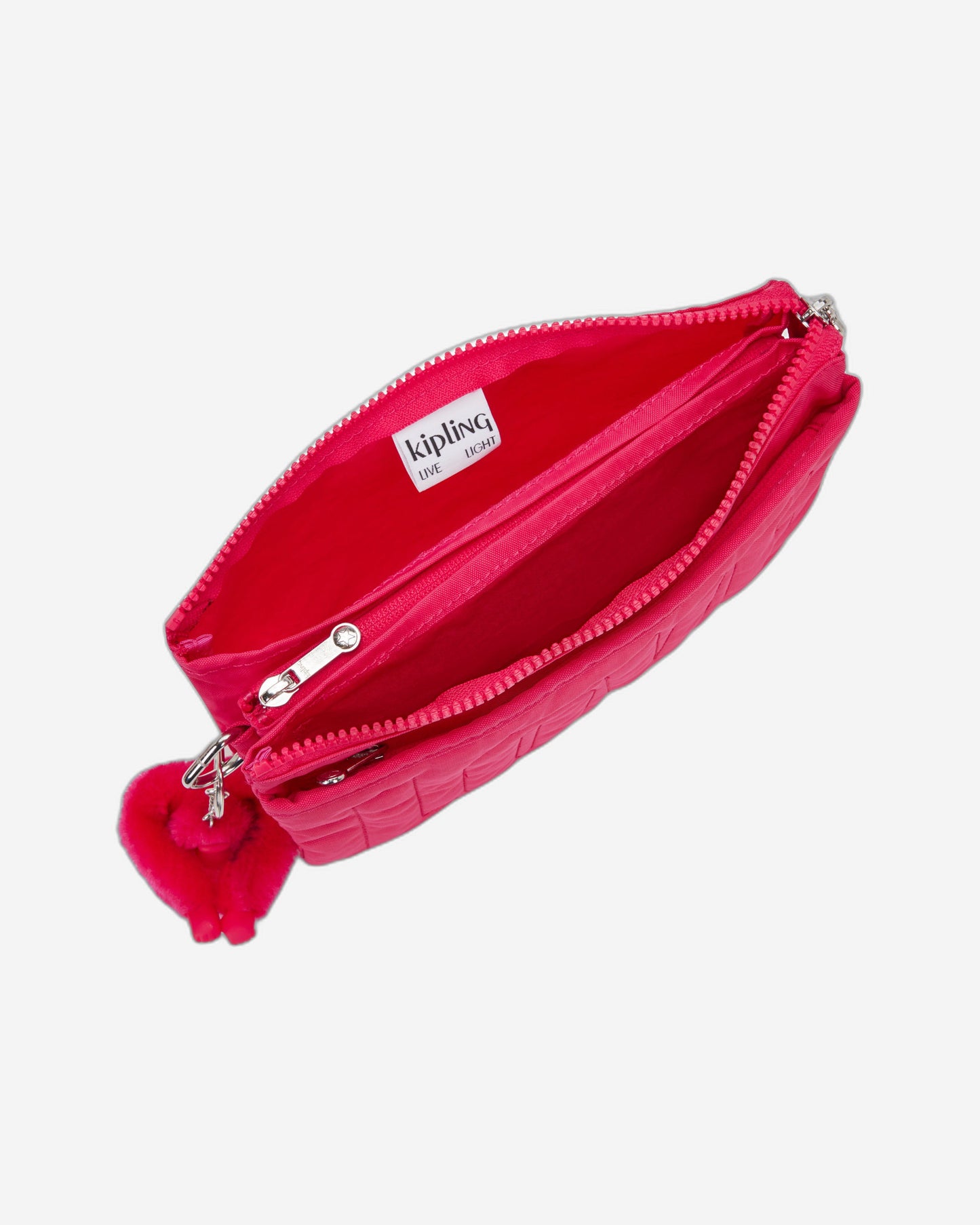 Kipling Riri Valentine Love Small Crossbody I3242-3QV