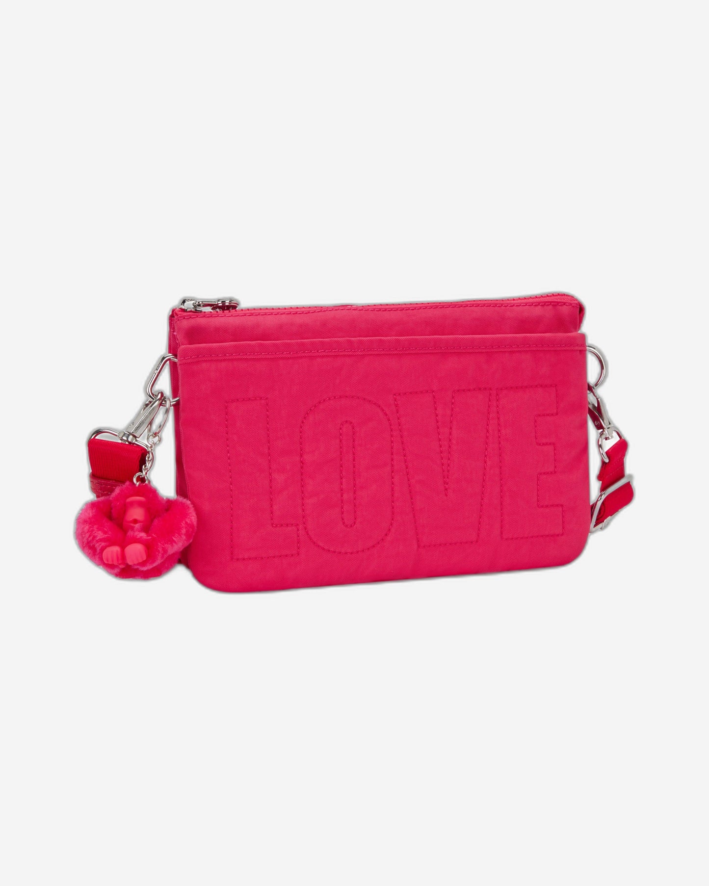 Kipling Riri Valentine Love Small Crossbody I3242-3QV