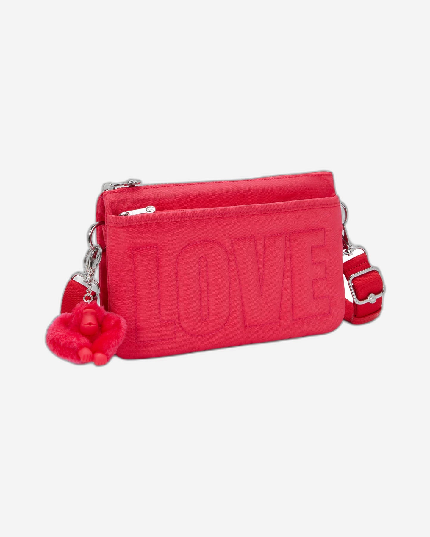 Kipling Riri Valentine Love Small Crossbody I3242-3QV