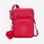 Kipling Gunne Resort Pink Small Crossbody I3244-1BN