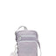 Kipling Gunne Tender Grey Small Crossbody Bag C2I3244-1FB