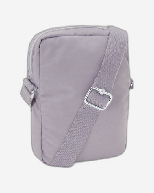 Kipling Gunne Tender Grey Small Crossbody Bag C2I3244-1FB