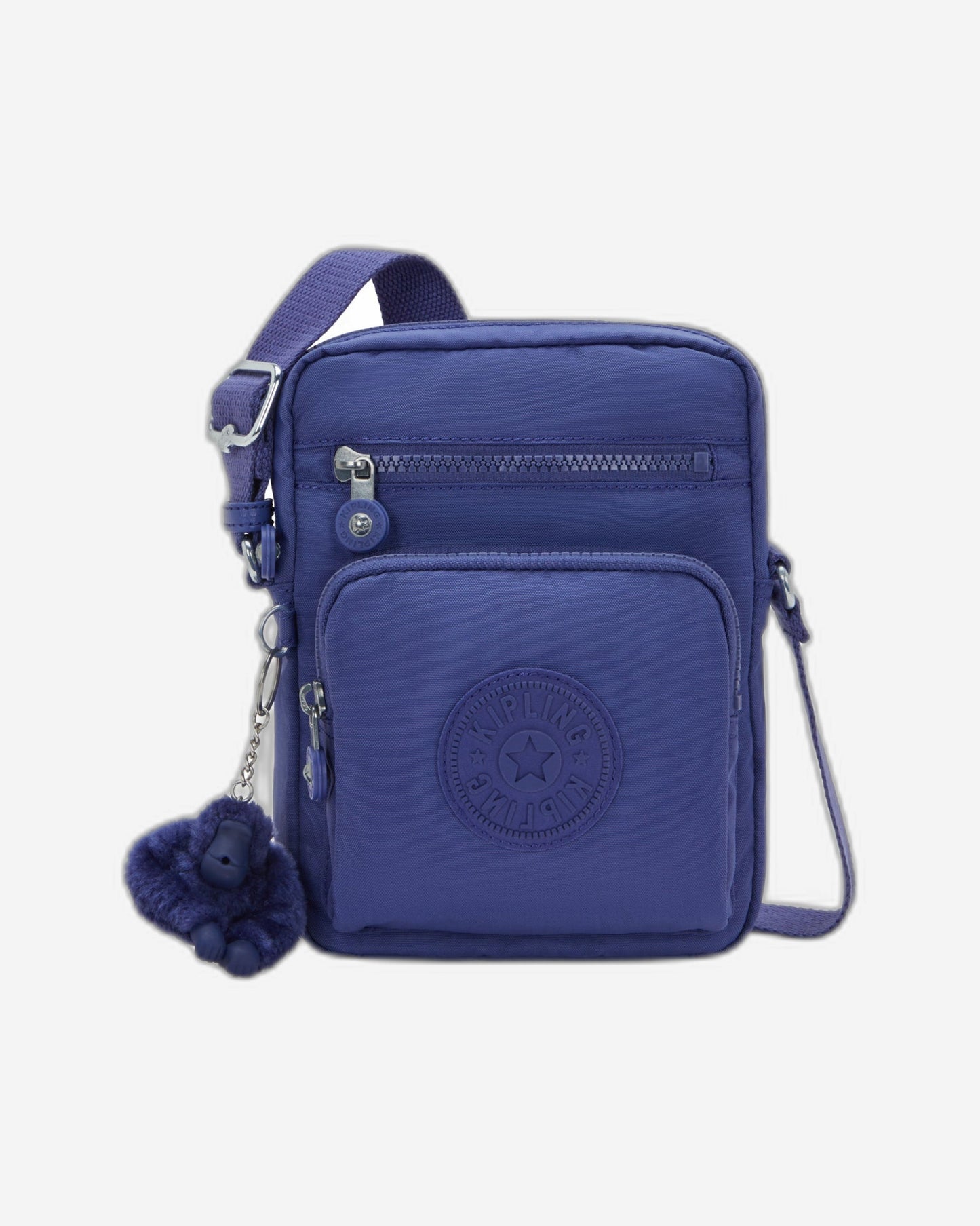 Kipling Gunne Ocean Blue Small Crossbody I3244-24U