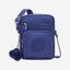 Kipling Gunne Ocean Blue Small Crossbody I3244-24U