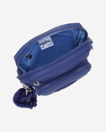 Kipling Gunne Ocean Blue Crossbody Bag I3244-24U