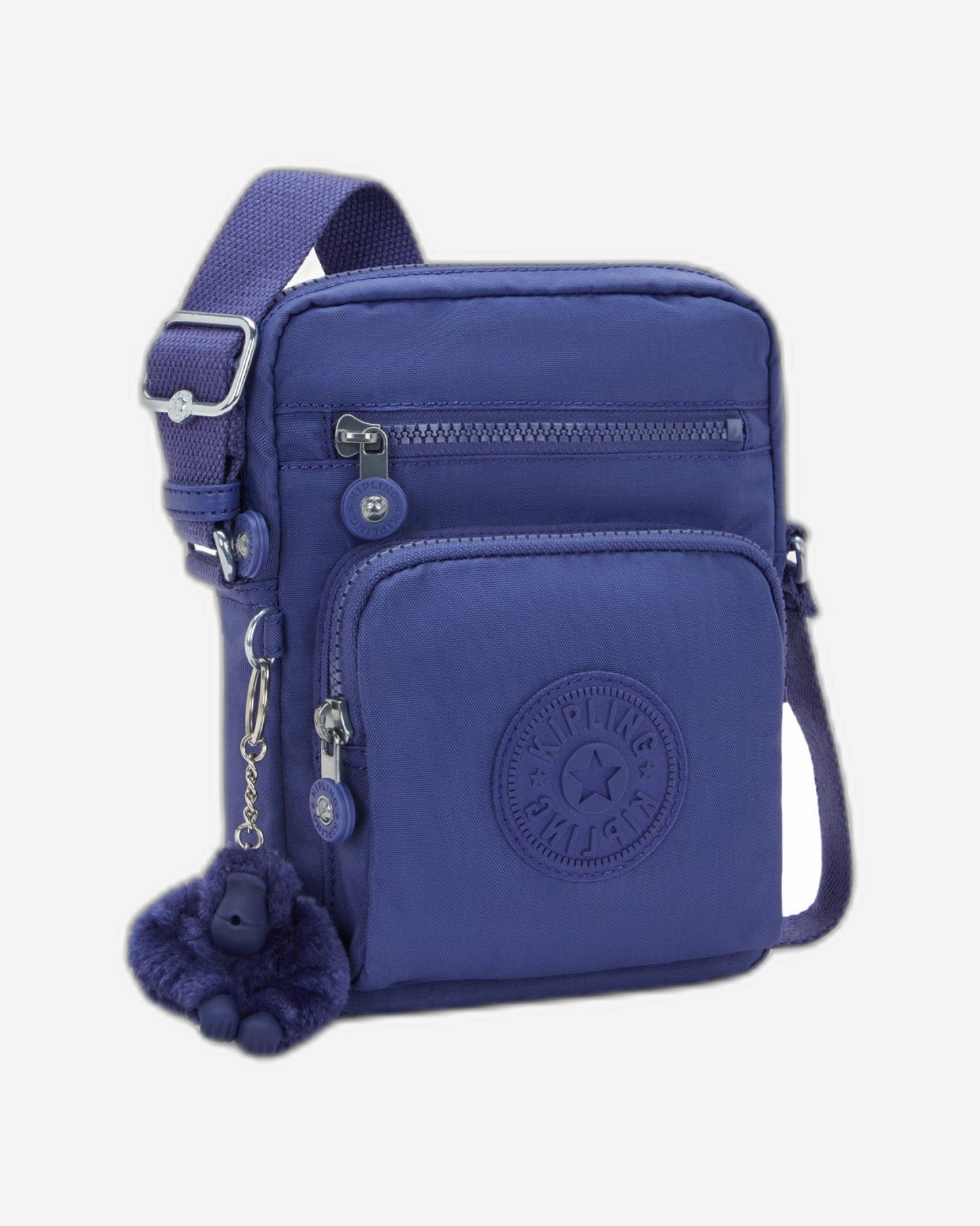 Kipling Gunne Ocean Blue Small Crossbody I3244-24U