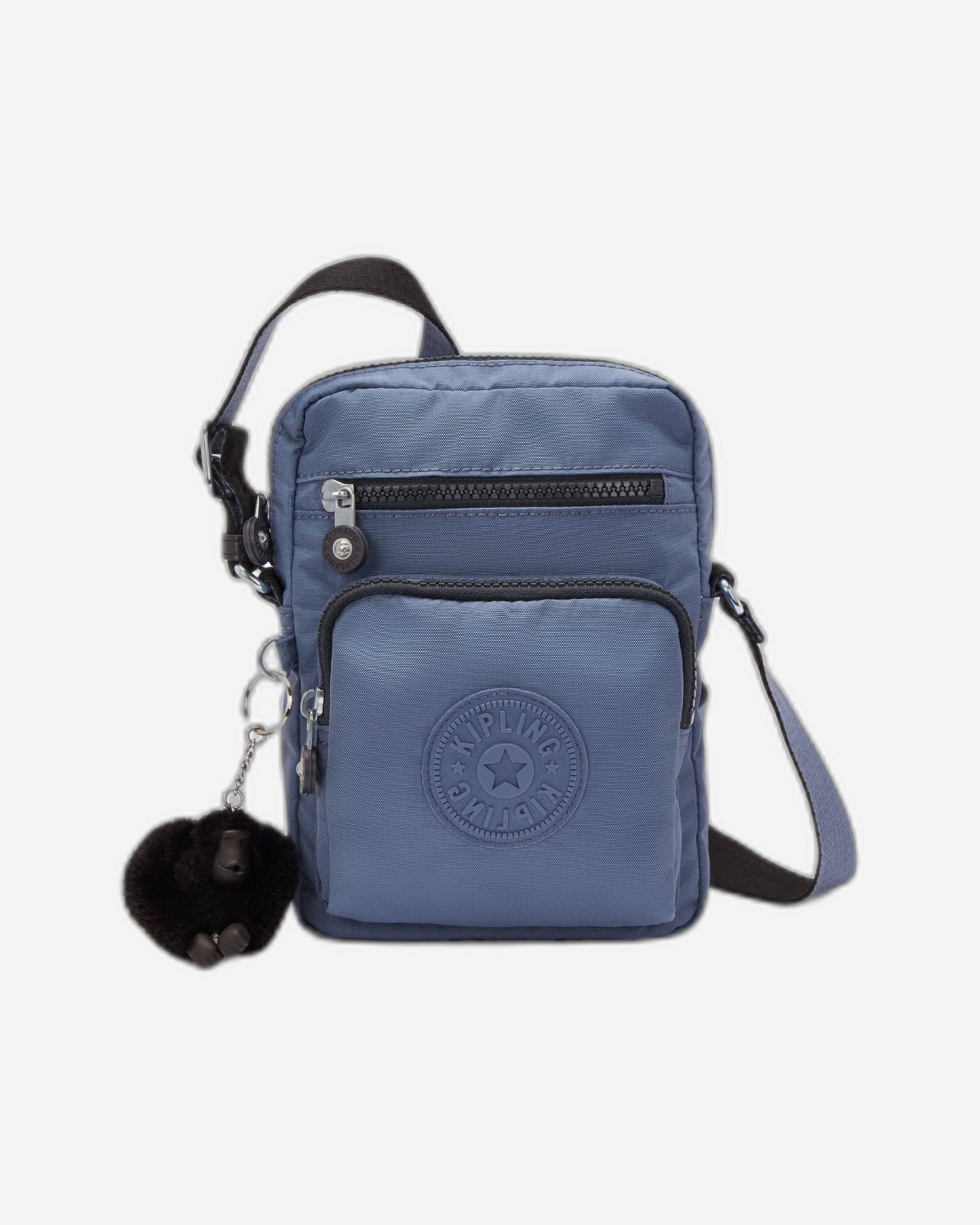Kipling Gunne Blue Lover Small Crossbody Bag I3244-56V