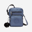 Kipling Gunne Blue Lover Small Crossbody Bag I3244-56V