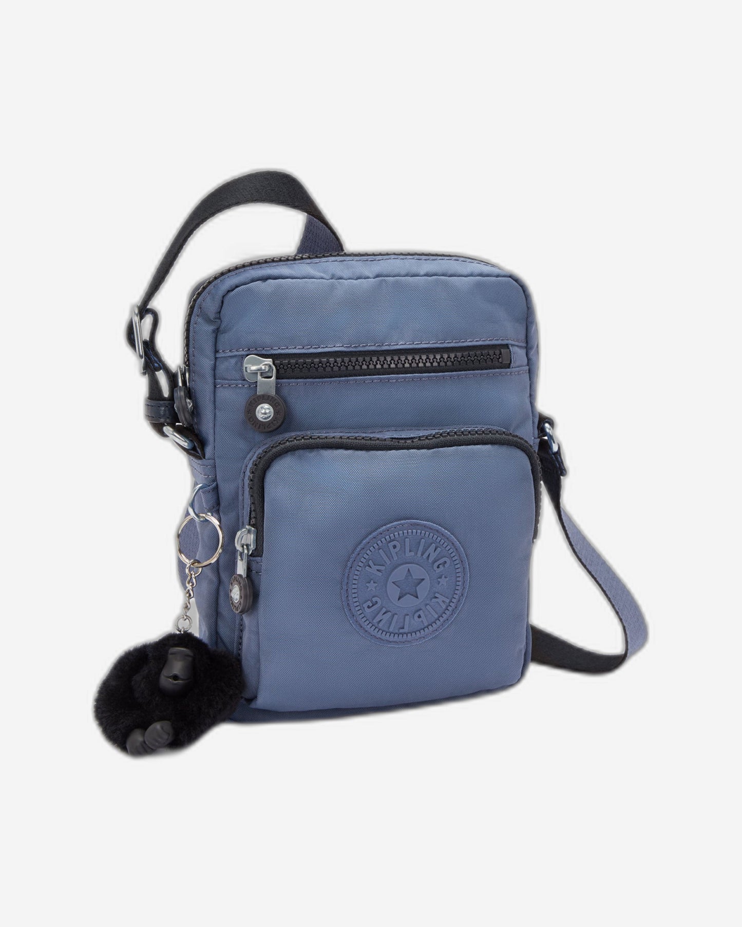 Kipling Gunne Blue Lover Small Crossbody Bag I3244-56V