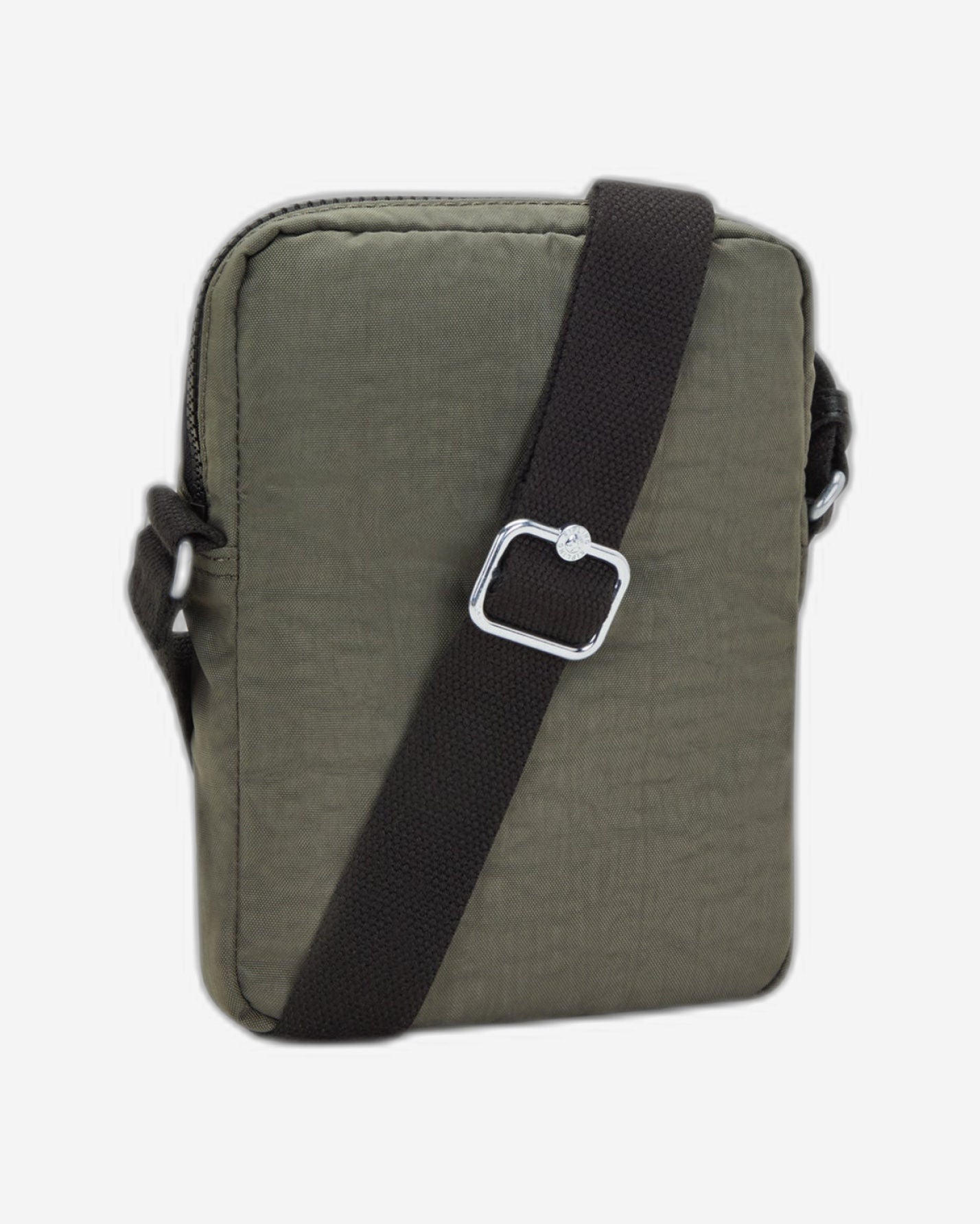 Kipling Gunne Green Moss Small Crossbody I3244-88D