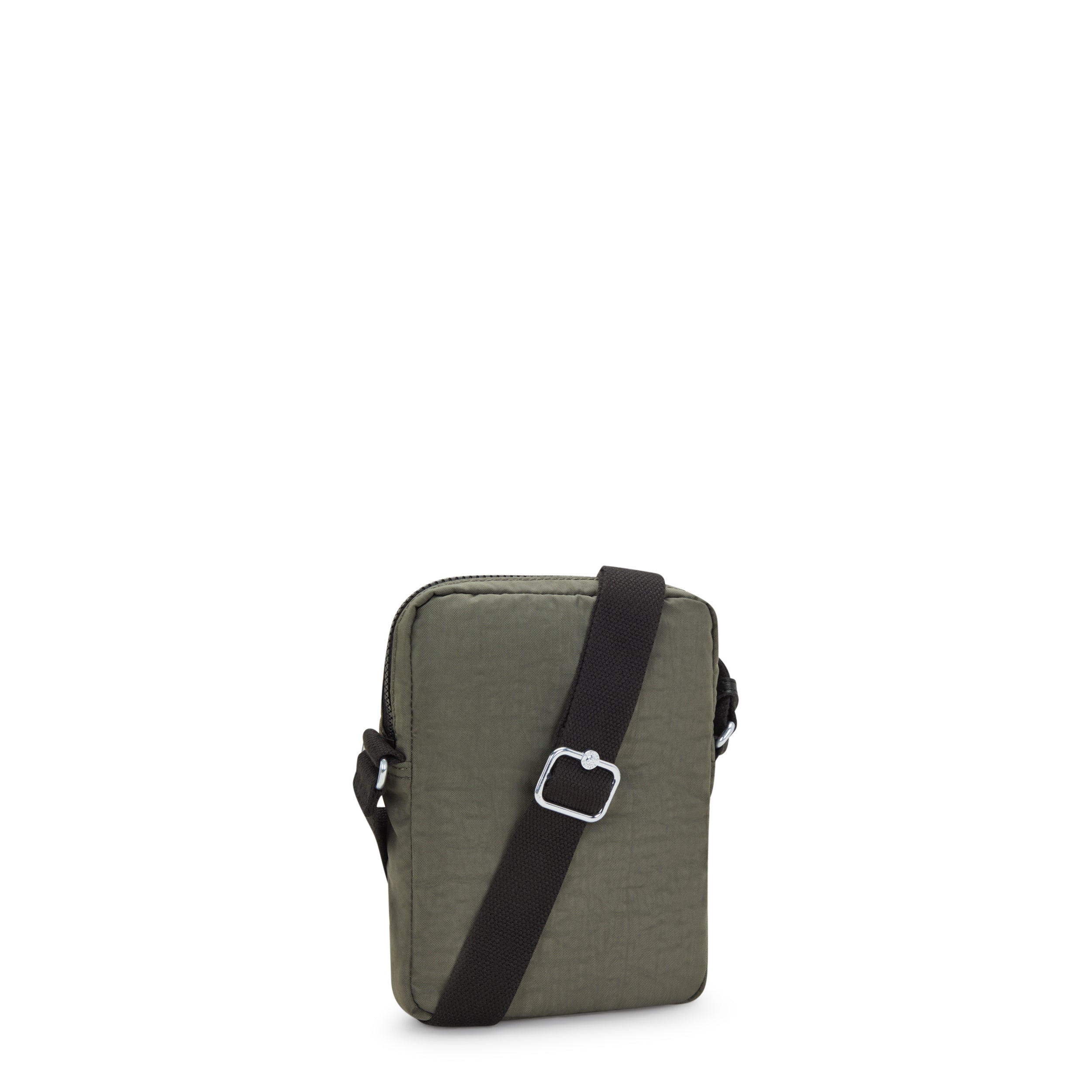 Kipling Gunne Green Moss Crossbody Bag I3244-88D