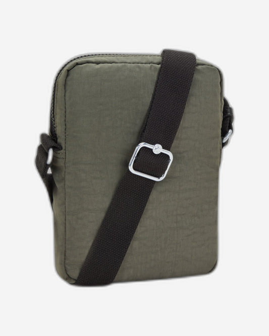 Kipling Gunne Green Moss Small Crossbody I3244-88D
