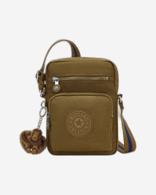 Kipling Gunne Dry Laurel Small Crossbody Bag I3244-88U