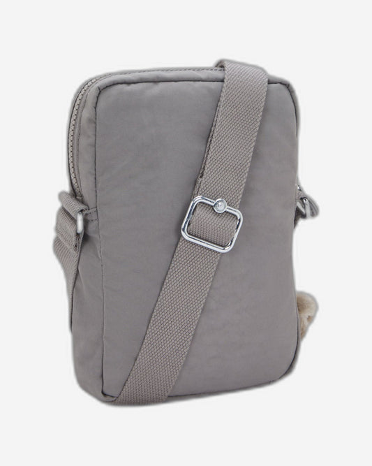 Kipling Gunne Inviting Grey Small crossbody I3244-8DH