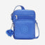Kipling Gunne Havana Blue Small Crossbody Bag C2I3244-JC7